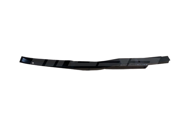BMW 1502–2002 Left-Hand Frame Rail - 41111840967