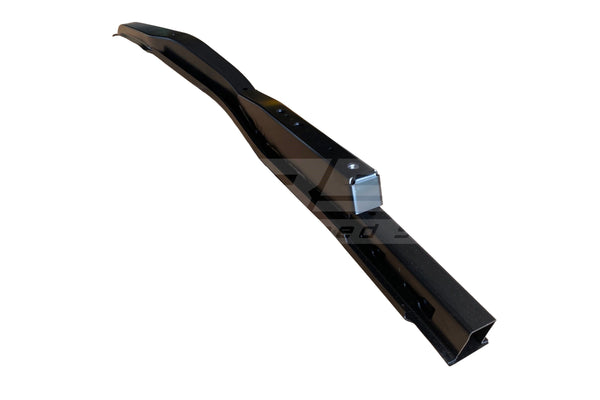 BMW 1502–2002 Left-Hand Frame Rail - 41111840967