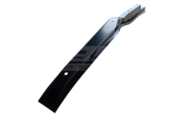 BMW 1502–2002 Left-Hand Frame Rail - 41111840967