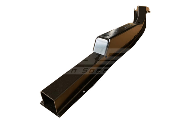 BMW 1502–2002 Left-Hand Frame Rail - 41111840967