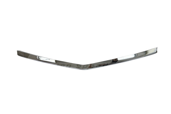 BMW E24 Front Chrome Bumper Centre Cover - 51111838795