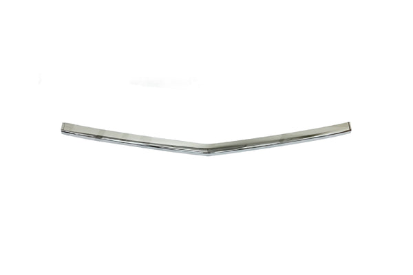 BMW E24 Front Chrome Bumper Centre Cover - 51111838795