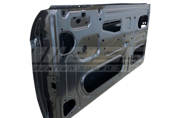 BMW 1502–2002 Front Door Assembly LH - 41511841045