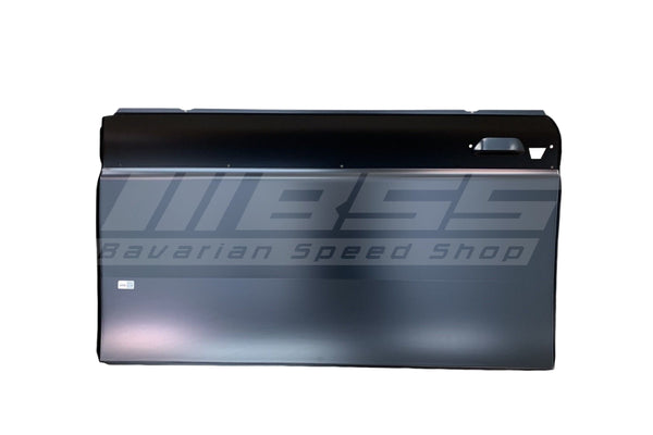 BMW 1502–2002 Front Door Outer Skin Set