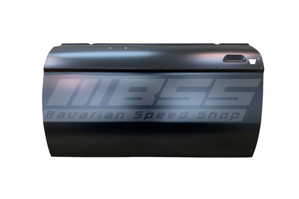BMW 1502–2002 Front Door Outer Skin Set