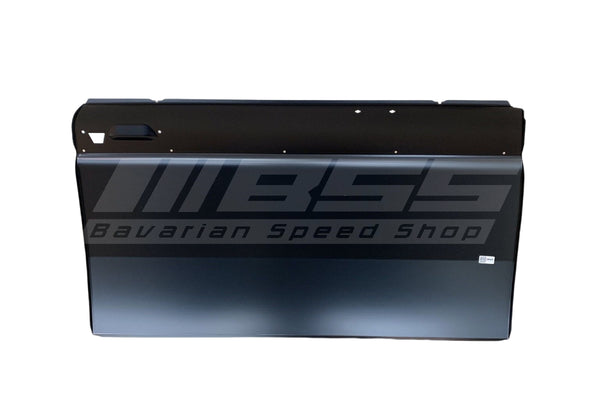 BMW 1502–2002 Front Door Outer Skin Set