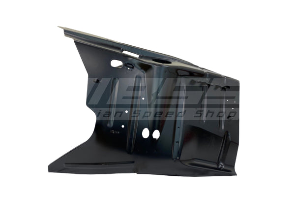 BMW 1502–2002 Front Inner Fender LH - 41141828191