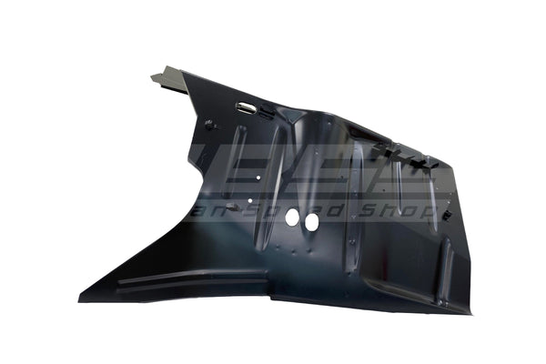 BMW 1502–2002 Front Inner Fender LH - 41141828191