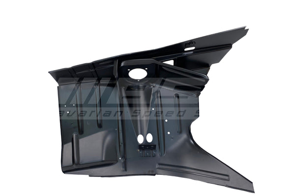 BMW 1502–2002 Front Inner Fender LH - 41141828191