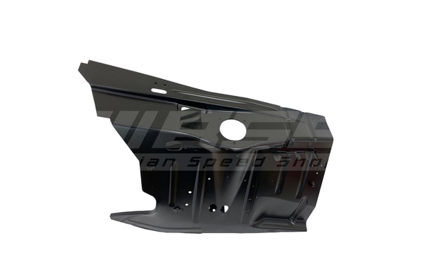BMW 1502–2002 Front Inner Fender LH - 41141828191