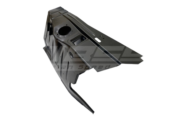 BMW 1502–2002 Front Inner Fender RH - 41141804356