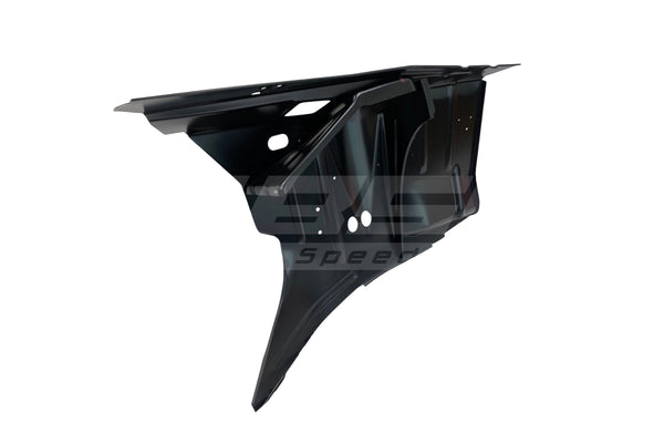 BMW 1502–2002 Front Inner Fender RH - 41141804356