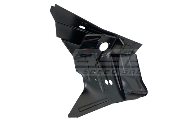 BMW 1502–2002 Front Inner Fender RH - 41141804356