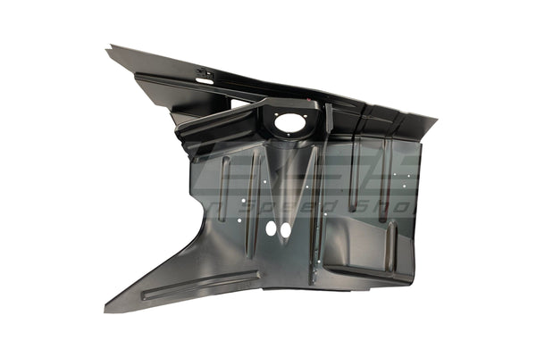 BMW 1502–2002 Front Inner Fender RH - 41141804356