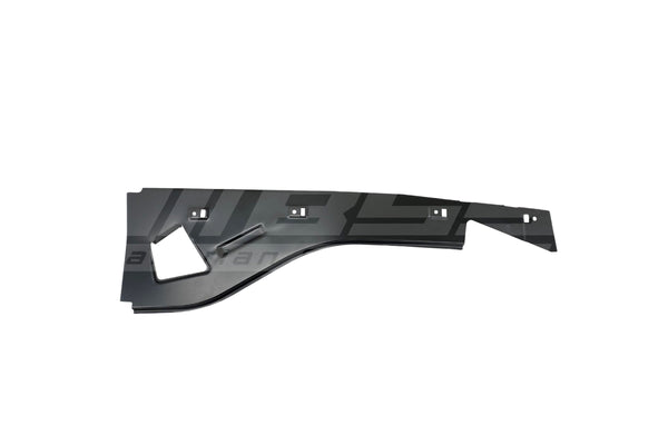 BMW 1502–2002 Front Inner Fender Supporting Strut LH - 41145403150