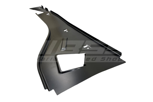 BMW 1502–2002 Front Inner Fender Supporting Strut LH - 41145403150