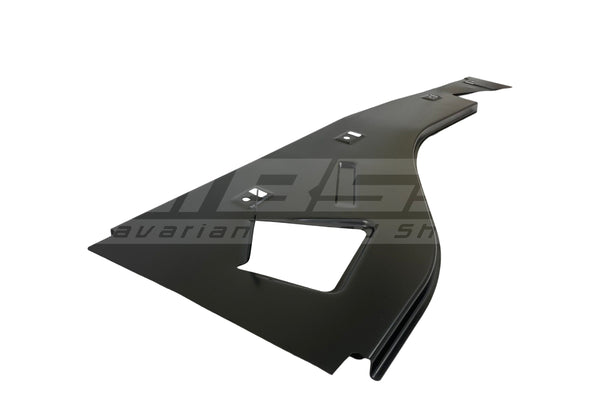 BMW 1502–2002 Front Inner Fender Supporting Strut LH - 41145403150