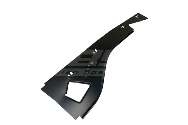 BMW 1502–2002 Front Inner Fender Supporting Strut LH - 41145403150