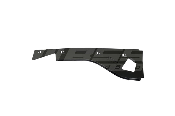 BMW 1502–2002 Front Inner Fender Supporting Strut RH - 41145403151