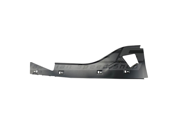 BMW 1502–2002 Front Inner Fender Supporting Strut RH - 41145403151
