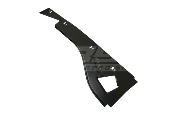 BMW 1502–2002 Front Inner Fender Supporting Strut RH - 41145403151