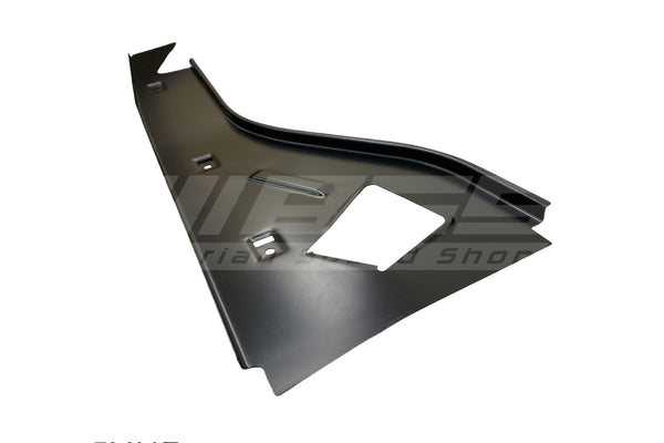 BMW 1502–2002 Front Inner Fender Supporting Strut RH - 41145403151