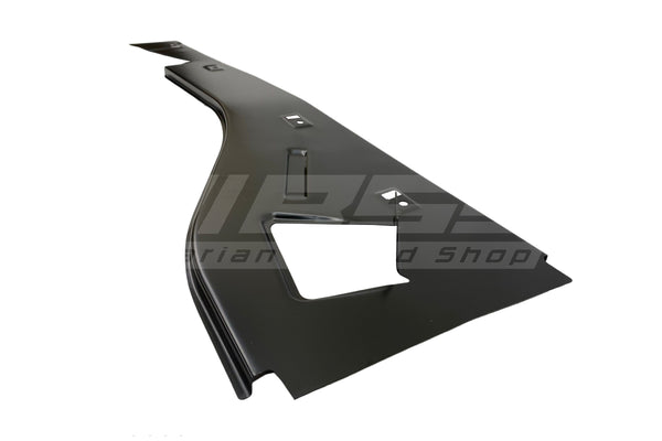 BMW 1502–2002 Front Inner Fender Supporting Strut RH - 41145403151