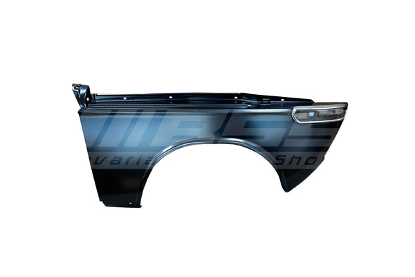 BMW 1502–2002 Front Outer Fender Set - 41355490001 / 1355490002