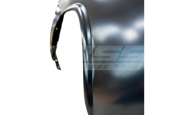 BMW 1502–2002 Front Outer Fender Set - 41355490001 / 1355490002