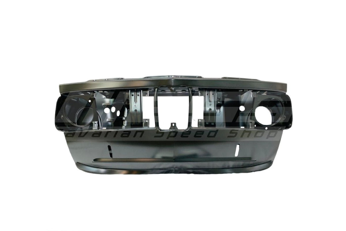 BMW 1600ti, 2002ti & 2002tii Front Panel (Up to 1973) - 41331828986