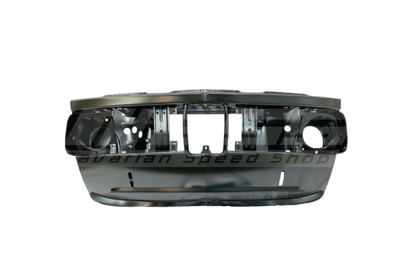BMW 1600ti, 2002ti & 2002tii Front Panel (Up to 1973) - 41331828986