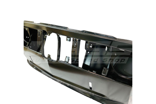 BMW 1600ti, 2002ti & 2002tii Front Panel (Up to 1973) - 41331828986