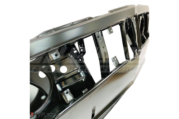 BMW 1600ti, 2002ti & 2002tii Front Panel (Up to 1973) - 41331828986