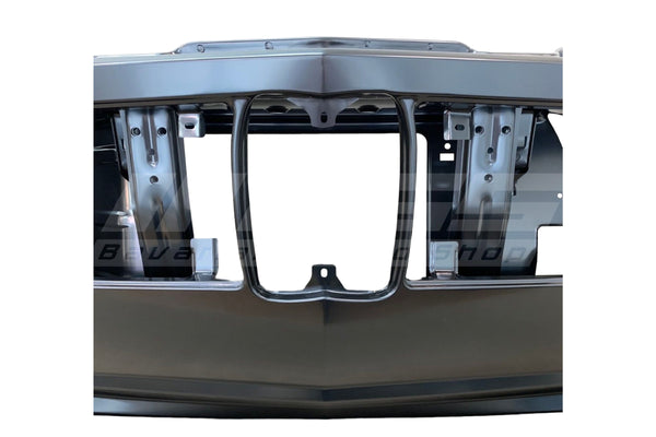 BMW 1600ti, 2002ti & 2002tii Front Panel (Up to 1973) - 41331828986