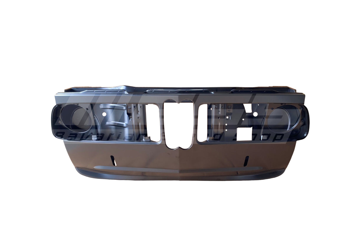 BMW 1600ti, 2002ti & 2002tii Front Panel (Up to 1973)