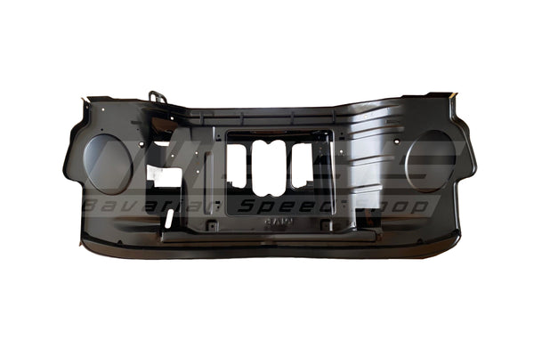 BMW 1600ti, 2002ti & 2002tii Front Panel (Up to 1973)