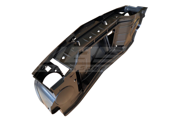 BMW 1600ti, 2002ti & 2002tii Front Panel (Up to 1973)