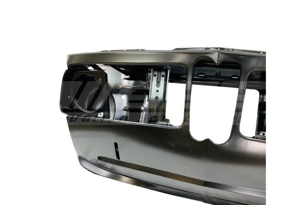 BMW 1602–2002 Front Panel (Up to 1973) - 41331835659