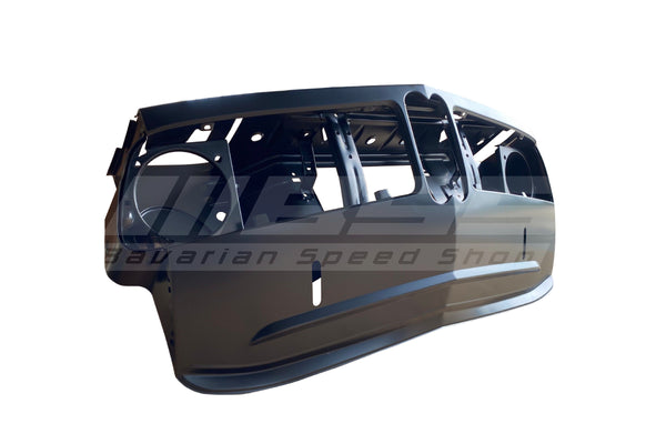 BMW 1602–2002 Front Panel (Up to 1973) - 41331835659