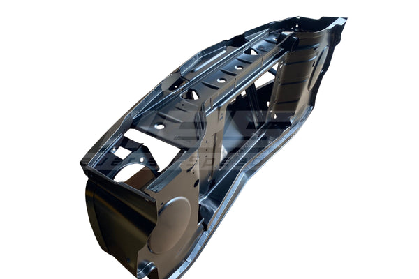 BMW 1602–2002 Front Panel (Up to 1973) - 41331835659