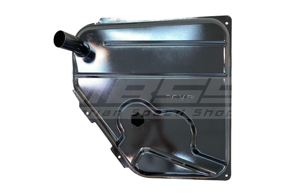 BMW 1502–2002 51L Fuel Tank (1974-On) - 16111111568