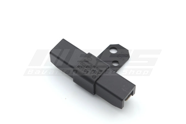 Genuine BMW Auxillary Fan Resistor - 17401373177