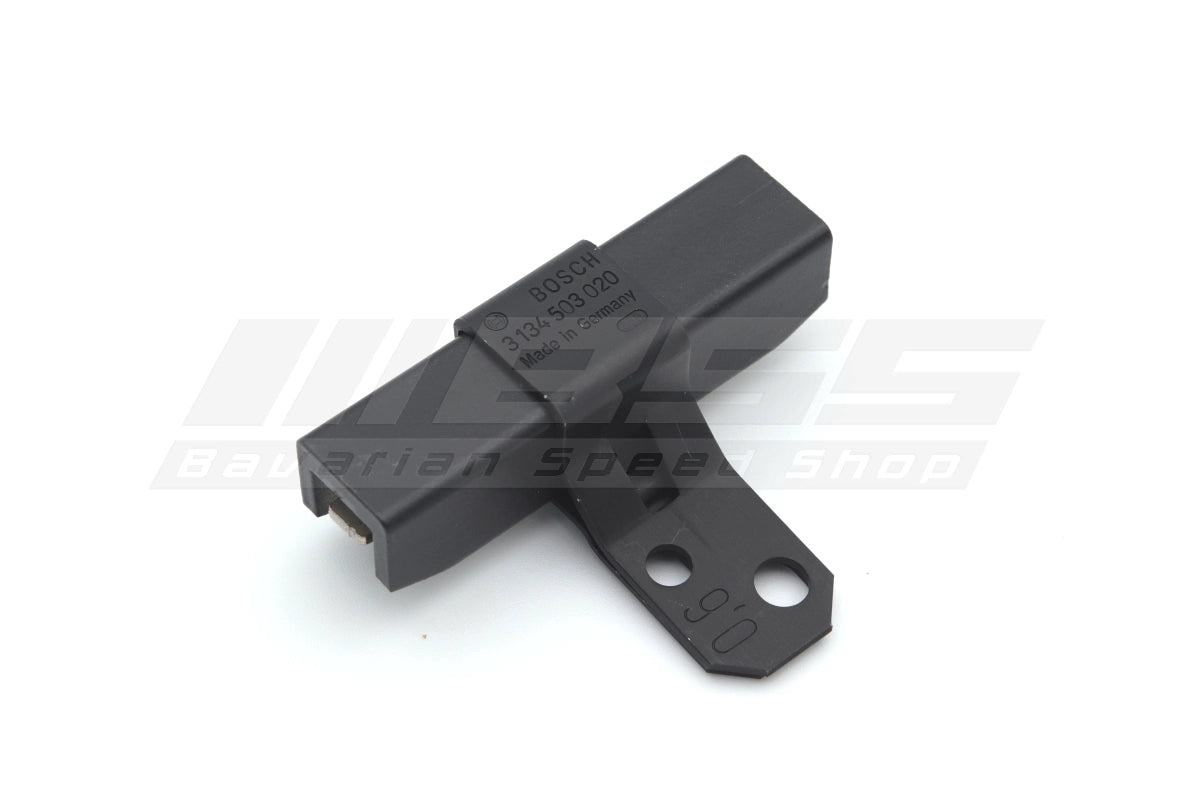 Genuine BMW Auxillary Fan Resistor - 17401373177