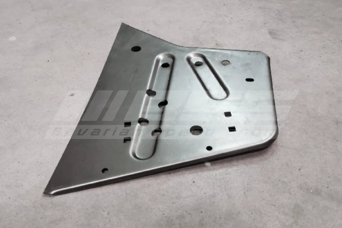 E30 Front LHS Corner Repair (1987-1994)