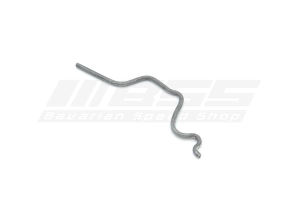 Genuine BMW Fuel Door Spring - 51171888374