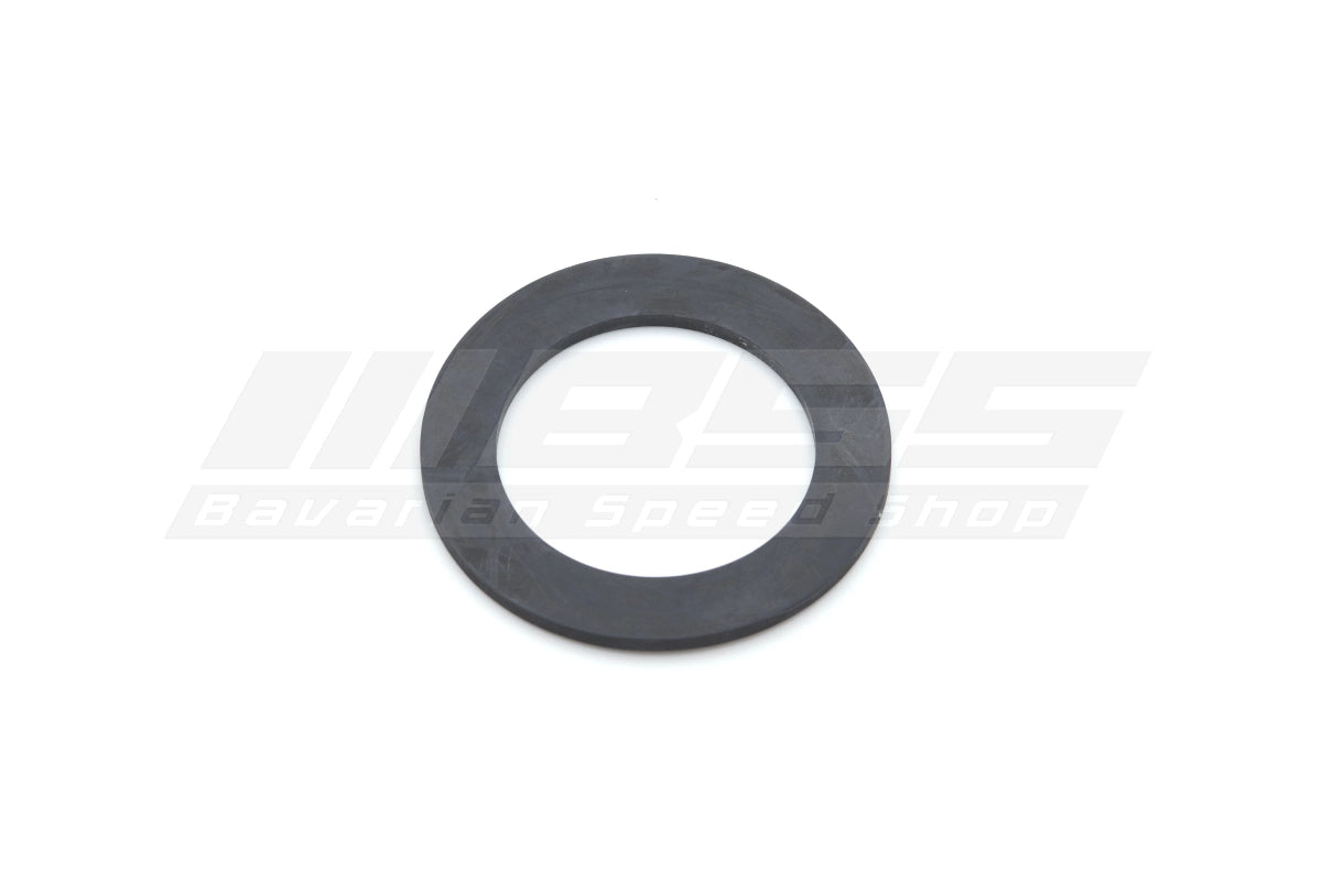 Genuine BMW Fuel Cap Rubber Seal – 16111179680