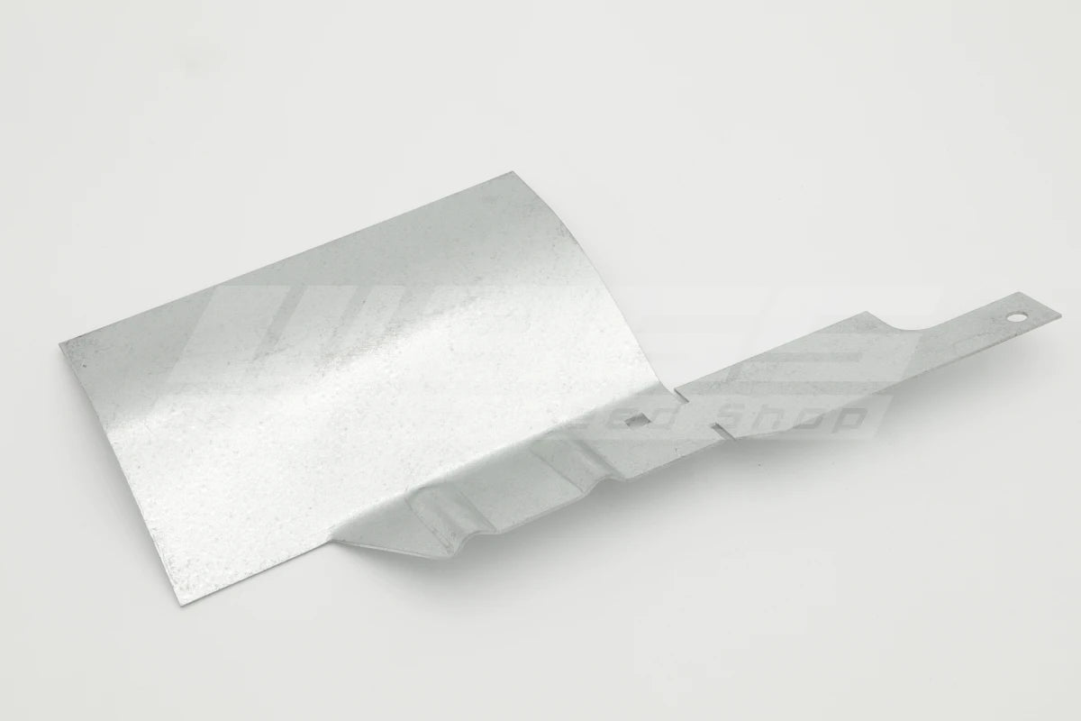 E30 Jack Pad / Front Corner Repair Panel