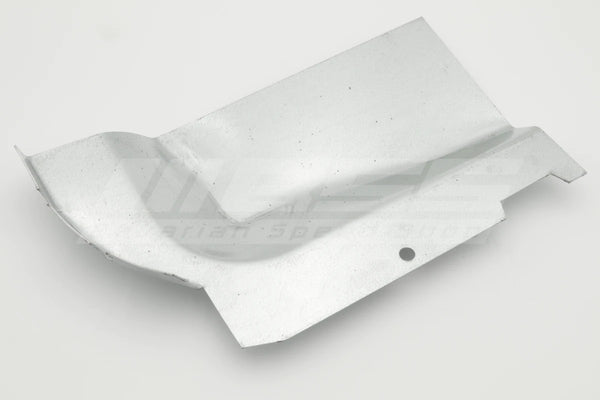 E30 Jack Pad / Front Corner with Outer Panel Repair Kit