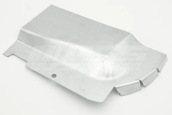 E30 Jack Pad / Front Corner with Outer Panel Repair Kit