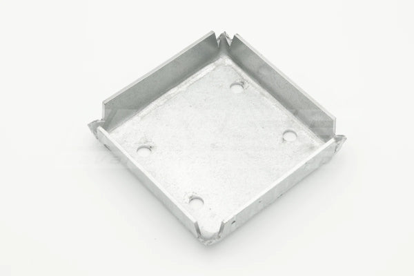 E30 Jack Pad / Front Corner with Outer Panel Repair Kit